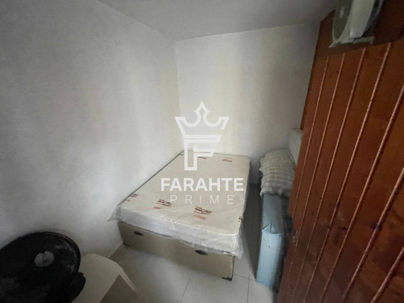 Imagem Kitnet com 1 Quarto à Venda, 40 m² em Vila Caiçara - Praia Grande Imagem Kitnet com 1 Quarto à Venda, 40 m² em Vila Caiçara - Praia Grande