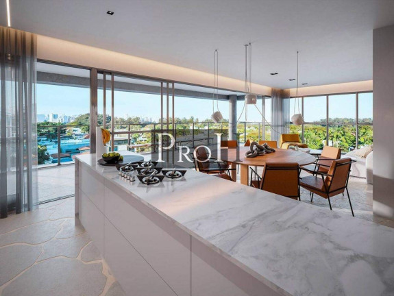 Imagem Apartamento com 3 Quartos à Venda, 210 m² em Jardim Paulista - São Paulo Imagem Apartamento com 3 Quartos à Venda, 210 m² em Jardim Paulista - São Paulo