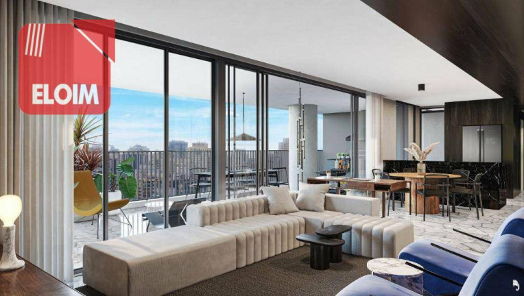 Imagem Imóvel com 3 Quartos à Venda, 295 m² em Pinheiros - São Paulo Imagem Imóvel com 3 Quartos à Venda, 295 m² em Pinheiros - São Paulo