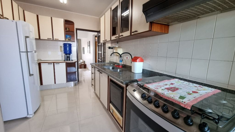 Imagem Apartamento com 2 Quartos à Venda, 107 m² em Astúrias - Guarujá