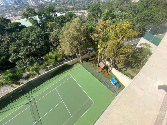 Imagem Apartamento com 6 Quartos à Venda, 347 m² em Jardim Fonte Do Morumbi - São Paulo Imagem Apartamento com 6 Quartos à Venda, 347 m² em Jardim Fonte Do Morumbi - São Paulo