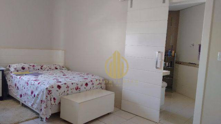Imagem Apartamento com 4 Quartos à Venda, 370 m² em Centro - Ribeirão Preto