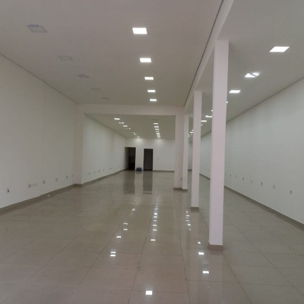 Sala Comercial para Alugar, 300 m² em Centro - Santo André