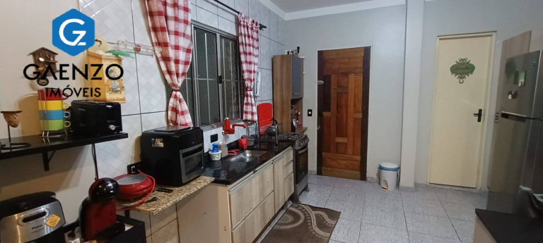 Casa com 2 Quartos à Venda, 150 m² em Jardim Do Líbano - Barueri