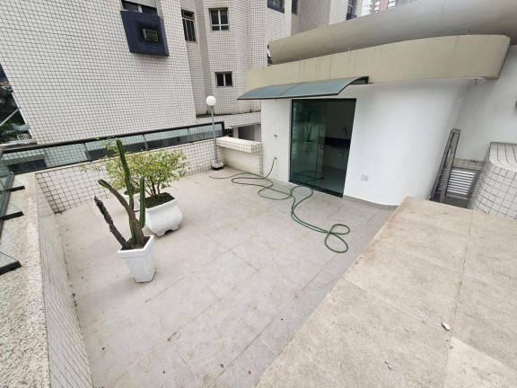 Imagem Sobrado com 3 Quartos à Venda, 250 m² em Embaré - Santos Imagem Sobrado com 3 Quartos à Venda, 250 m² em Embaré - Santos