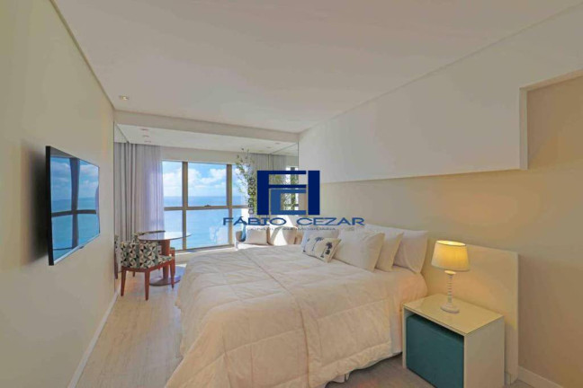 Imagem Apartamento com 1 Quarto à Venda, 35 m² em Boa Viagem - Recife Imagem Apartamento com 1 Quarto à Venda, 35 m² em Boa Viagem - Recife