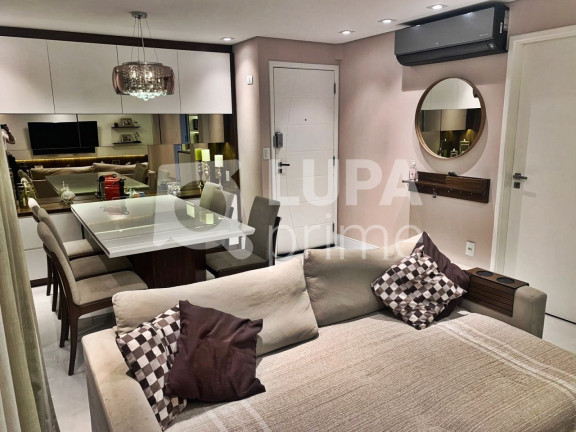 Apartamento com 3 Quartos à Venda, 108 m² em Vila Guilherme - São Paulo