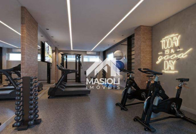 Imagem Apartamento com 2 Quartos à Venda, 58 m² em Itaparica - Vila Velha Imagem Apartamento com 2 Quartos à Venda, 58 m² em Itaparica - Vila Velha