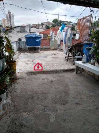 Imagem Casa com 3 Quartos à Venda, 100 m² em Jardim Santo Elias - São Paulo Imagem Casa com 3 Quartos à Venda, 100 m² em Jardim Santo Elias - São Paulo