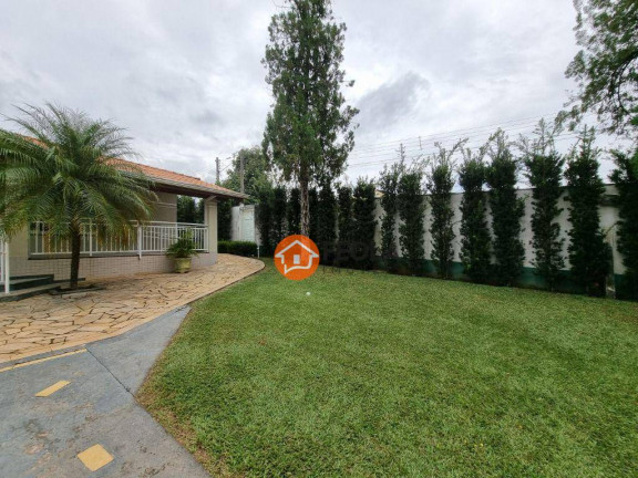 Imagem Chácara com 1 Quarto à Venda, 420 m² em Parque Novo Mundo - Americana Imagem Chácara com 1 Quarto à Venda, 420 m² em Parque Novo Mundo - Americana