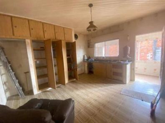 Imagem Casa com 3 Quartos à Venda, 125 m² em Piqueri - São Paulo Imagem Casa com 3 Quartos à Venda, 125 m² em Piqueri - São Paulo