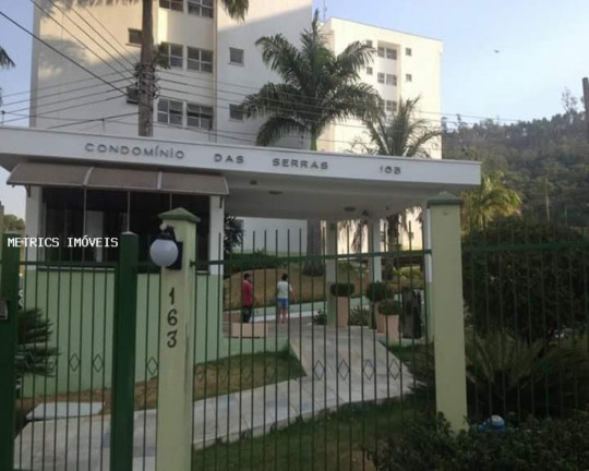 Imagem Imóvel com 2 Quartos à Venda, 56 m² em Vila Nova Jundiainópolis - Jundiaí