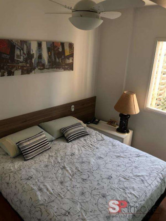 Imagem Apartamento com 3 Quartos à Venda, 69 m² em Vila Andrade - São Paulo