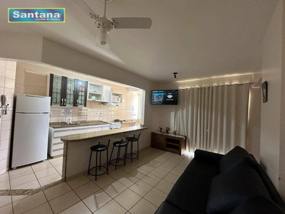 Imagem Apartamento com 2 Quartos à Venda, 50 m² em Parque Jardim Brasil - Caldas Novas
