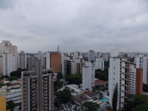 Imagem Cobertura com 5 Quartos à Venda, 460 m² em Brooklin - São Paulo Imagem Cobertura com 5 Quartos à Venda, 460 m² em Brooklin - São Paulo