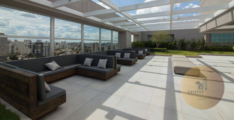 Imagem Sala Comercial à Venda, 51 m² em Santo Amaro - São Paulo Imagem Sala Comercial à Venda, 51 m² em Santo Amaro - São Paulo