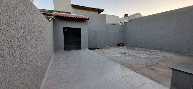 Imagem Casa com 3 Quartos à Venda, 145 m² em Vila Souto - Bauru