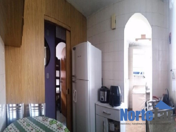 Imagem Apartamento com 3 Quartos à Venda, 60 m² em Jardim Julieta - São Paulo