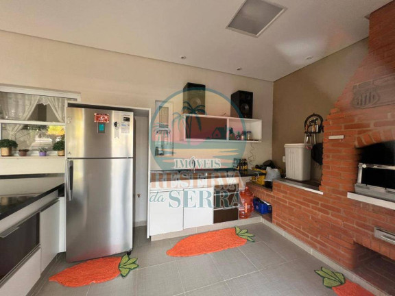 Imagem Casa de Condomínio com 4 Quartos à Venda, 126 m² em Medeiros - Jundiaí
