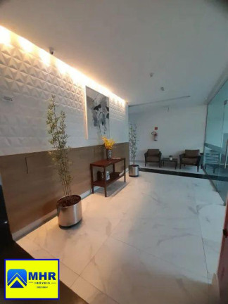 Imagem Apartamento com 3 Quartos à Venda, 67 m² em Jardim Camburi - Vitória Imagem Apartamento com 3 Quartos à Venda, 67 m² em Jardim Camburi - Vitória