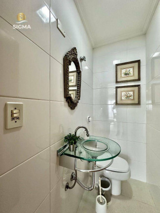 Imagem Apartamento com 3 Quartos à Venda, 155 m² em Pitangueiras - Guarujá Imagem Apartamento com 3 Quartos à Venda, 155 m² em Pitangueiras - Guarujá