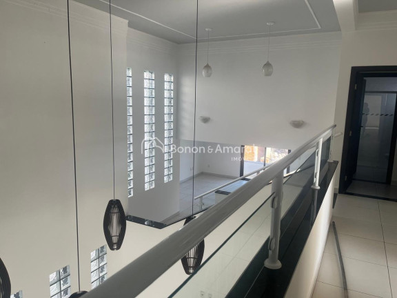 Imagem Casa de Condomínio para Alugar, 390 m² em Boa Esperança - Paulínia Imagem Casa de Condomínio para Alugar, 390 m² em Boa Esperança - Paulínia