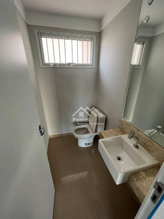 Imagem Apartamento com 3 Quartos à Venda, 190 m² em Nova Aliança - Ribeirão Preto Imagem Apartamento com 3 Quartos à Venda, 190 m² em Nova Aliança - Ribeirão Preto