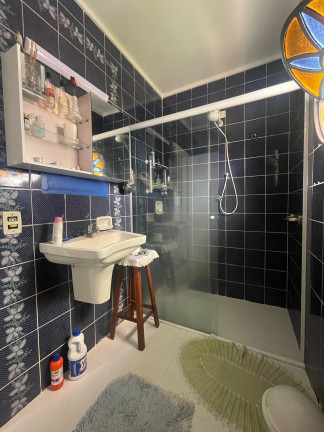 Imagem Casa com 3 Quartos à Venda, 107 m² em Jardim Nomura - Cotia