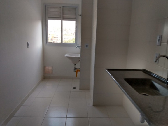 Imagem Imóvel com 2 Quartos à Venda, 47 m² em Jardim Monte Alegre - Taboão Da Serra