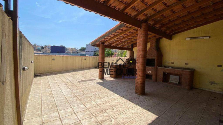 Imagem Sobrado com 3 Quartos à Venda, 277 m² em Vila Pereira Barreto - São Paulo Imagem Sobrado com 3 Quartos à Venda, 277 m² em Vila Pereira Barreto - São Paulo