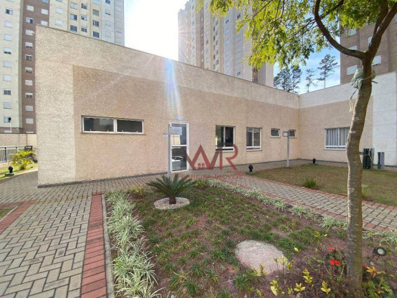 Imagem Apartamento com 2 Quartos à Venda, 40 m² em Itaquera - São Paulo Imagem Apartamento com 2 Quartos à Venda, 40 m² em Itaquera - São Paulo