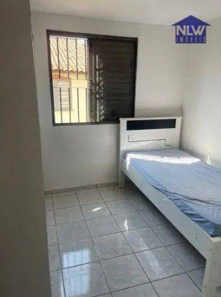 Imagem Apartamento com 2 Quartos à Venda, 47 m² em Tremembé - São Paulo