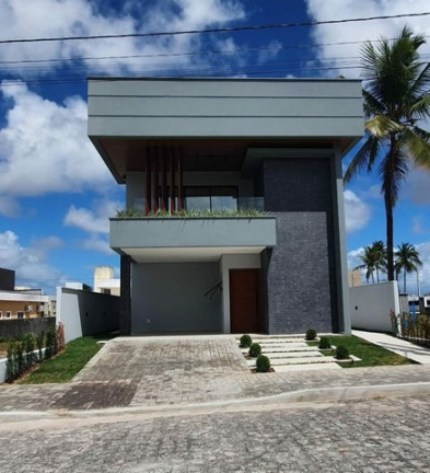 Casa com 3 Quartos à Venda, 188 m² em Jardim Oceania - João Pessoa