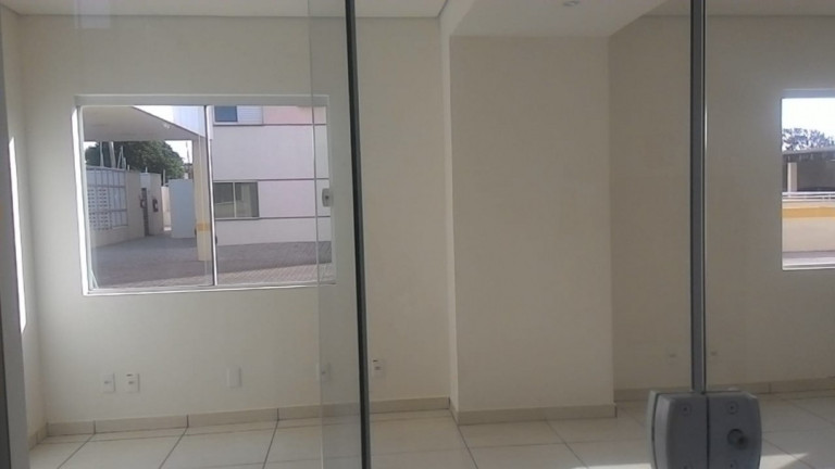 Imagem Apartamento com 2 Quartos à Venda, 48 m² em Vila Industrial - Bauru
