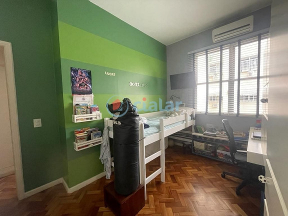 Imagem Apartamento com 3 Quartos à Venda, 95 m² em Botafogo - Rio De Janeiro Imagem Apartamento com 3 Quartos à Venda, 95 m² em Botafogo - Rio De Janeiro