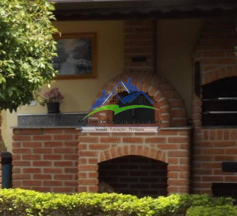Imagem Chácara com 3 Quartos à Venda, 1.270 m² em Mairiporã Imagem Chácara com 3 Quartos à Venda, 1.270 m² em Mairiporã