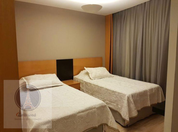 Imagem Apartamento com 1 Quarto para Alugar, 32 m² em Paraíso - São Paulo Imagem Apartamento com 1 Quarto para Alugar, 32 m² em Paraíso - São Paulo