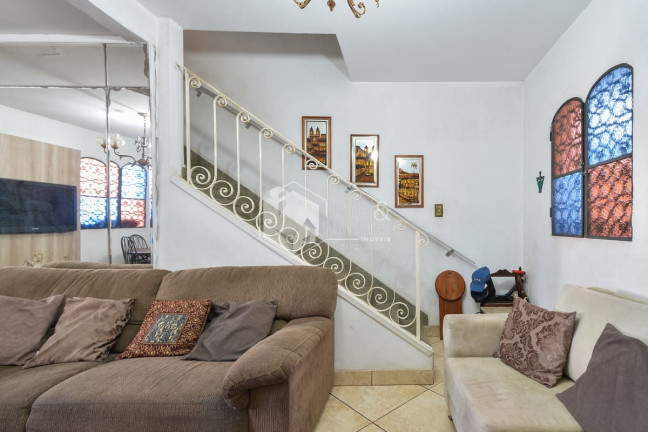 Imagem Casa com 2 Quartos à Venda, 90 m² em Vila Mariana - São Paulo Imagem Casa com 2 Quartos à Venda, 90 m² em Vila Mariana - São Paulo