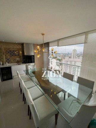 Imagem Apartamento com 3 Quartos à Venda, 119 m² em Lauzane Paulista - São Paulo Imagem Apartamento com 3 Quartos à Venda, 119 m² em Lauzane Paulista - São Paulo