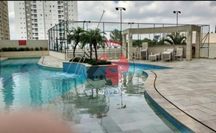 Imagem Apartamento com 2 Quartos à Venda, 83 m² em Mauá - São Caetano Do Sul
