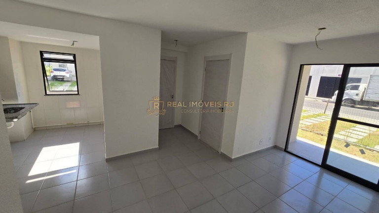 Imagem Apartamento com 1 Quarto para Alugar, 65 m² em Vargem Grande - Rio De Janeiro Imagem Apartamento com 1 Quarto para Alugar, 65 m² em Vargem Grande - Rio De Janeiro
