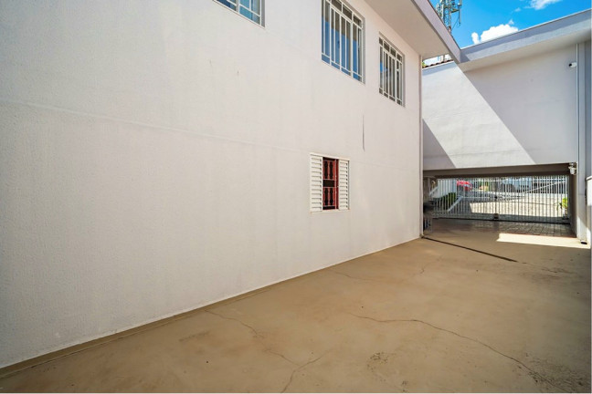 Imagem Casa com 5 Quartos à Venda, 360 m² em Mercês - Curitiba