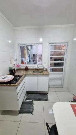Imagem Casa de Condomínio com 2 Quartos à Venda, 70 m² em Vila Esperança - São Paulo Imagem Casa de Condomínio com 2 Quartos à Venda, 70 m² em Vila Esperança - São Paulo