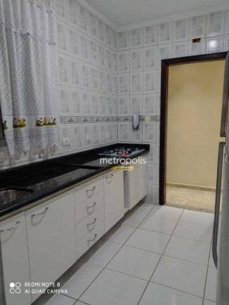 Imagem Apartamento com 3 Quartos à Venda, 87 m² em Vila Cecília Maria - Santo André Imagem Apartamento com 3 Quartos à Venda, 87 m² em Vila Cecília Maria - Santo André