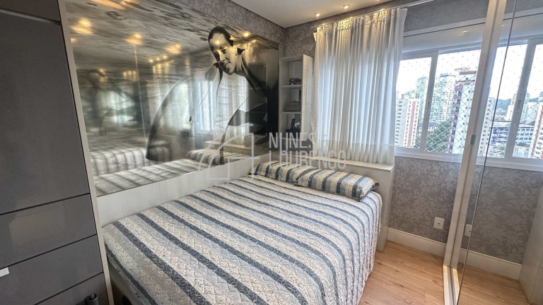 Imagem Apartamento com 3 Quartos à Venda, 111 m² em Ponta Da Praia - Santos Imagem Apartamento com 3 Quartos à Venda, 111 m² em Ponta Da Praia - Santos