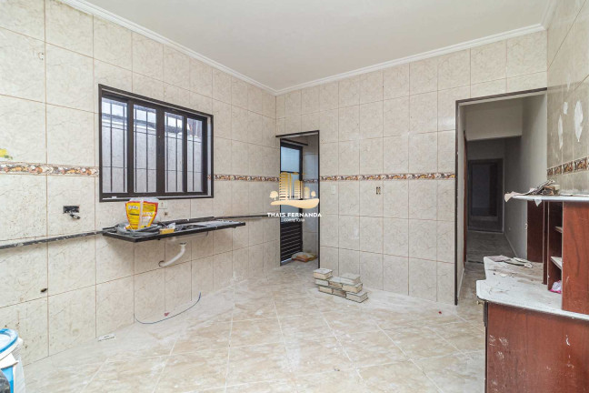Imagem Casa com 2 Quartos à Venda, 125 m² em Mirim - Praia Grande