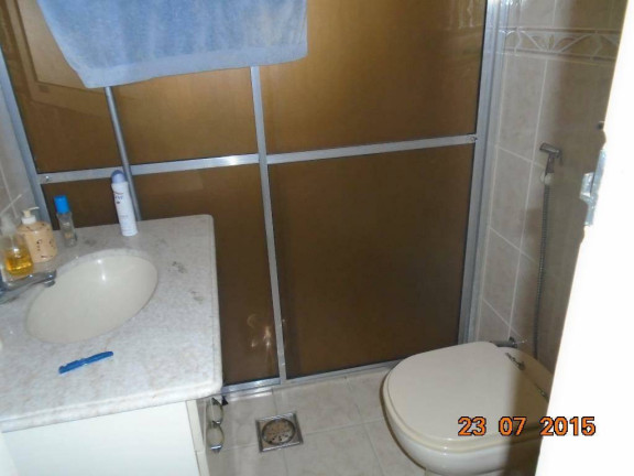 Imagem Apartamento com 2 Quartos à Venda, 69 m² em Canto Do Forte - Praia Grande