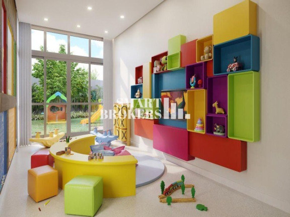 Imagem Apartamento com 1 Quarto à Venda, 42 m² em Vila Mariana - São Paulo