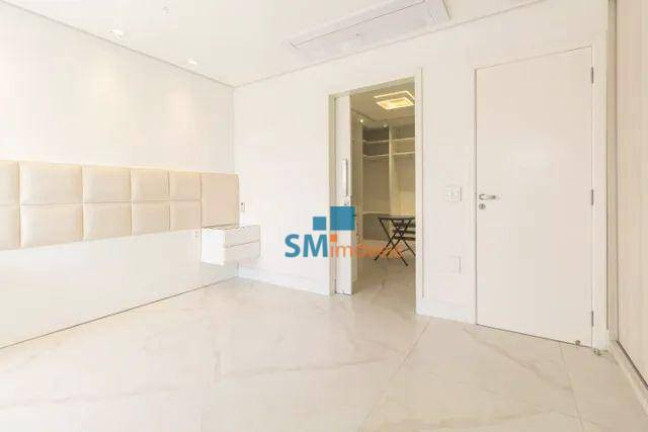 Imagem Cobertura com 3 Quartos à Venda, 206 m² em Indianópolis - São Paulo Imagem Cobertura com 3 Quartos à Venda, 206 m² em Indianópolis - São Paulo