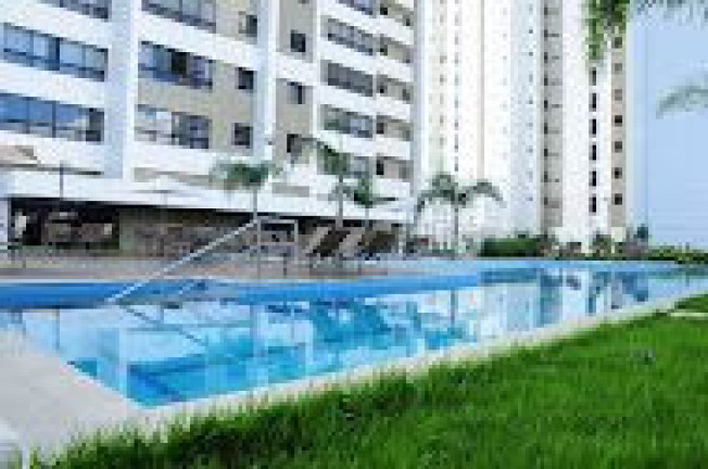 Cobertura com 4 Quartos à Venda, 282 m² em Estados - João Pessoa